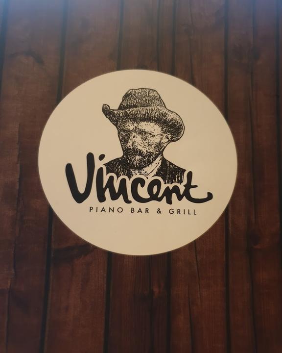 Vincent Piano Bar and Grill