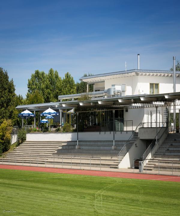 Restaurant Lutz am Sportpark in Renningen