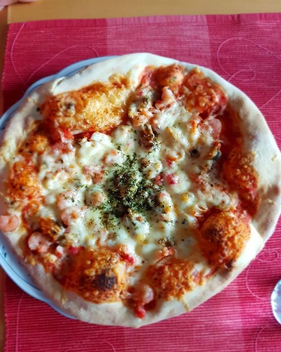 Pizzeria Tulipano